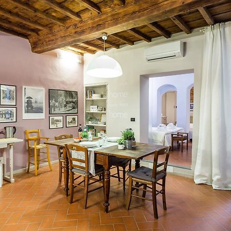 فلورنس Torrigiani Apartment المظهر الخارجي الصورة
