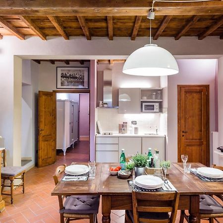فلورنس Torrigiani Apartment المظهر الخارجي الصورة