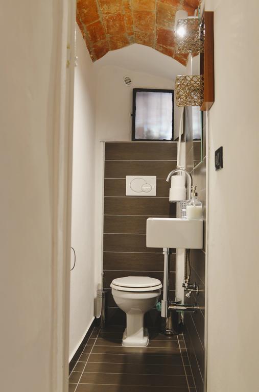 فلورنس Torrigiani Apartment الغرفة الصورة