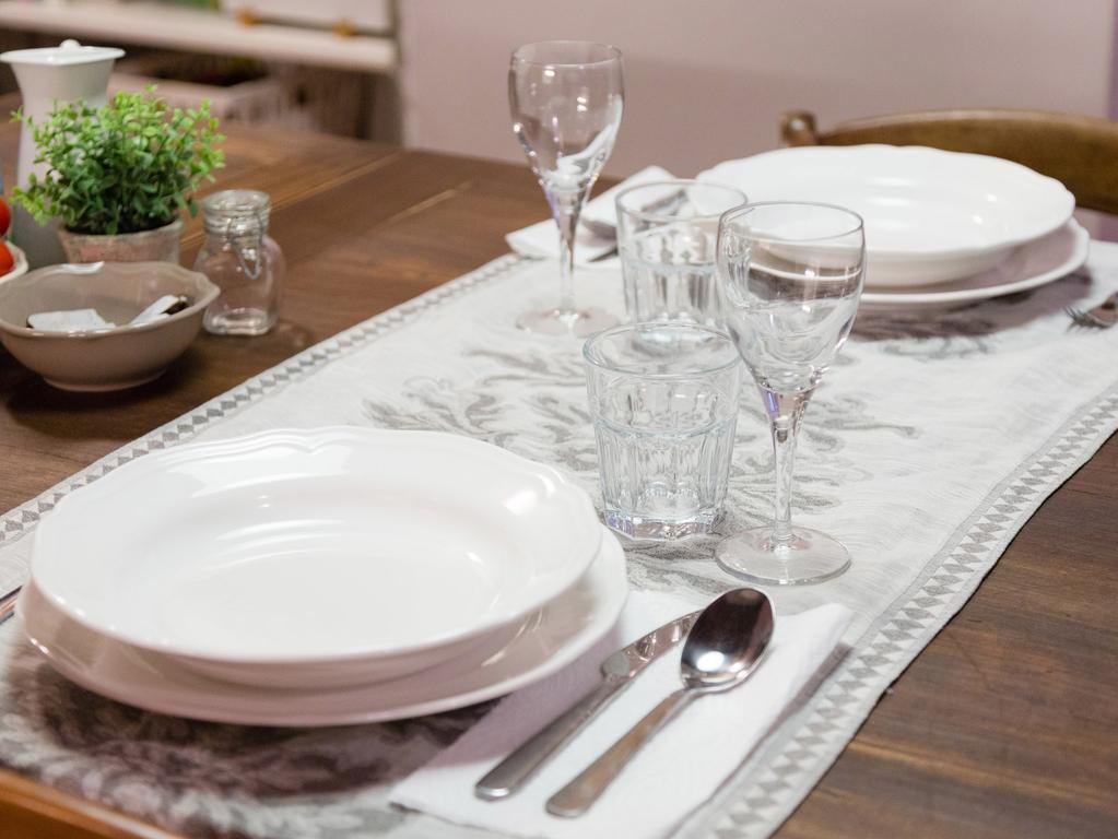 فلورنس Torrigiani Apartment المظهر الخارجي الصورة