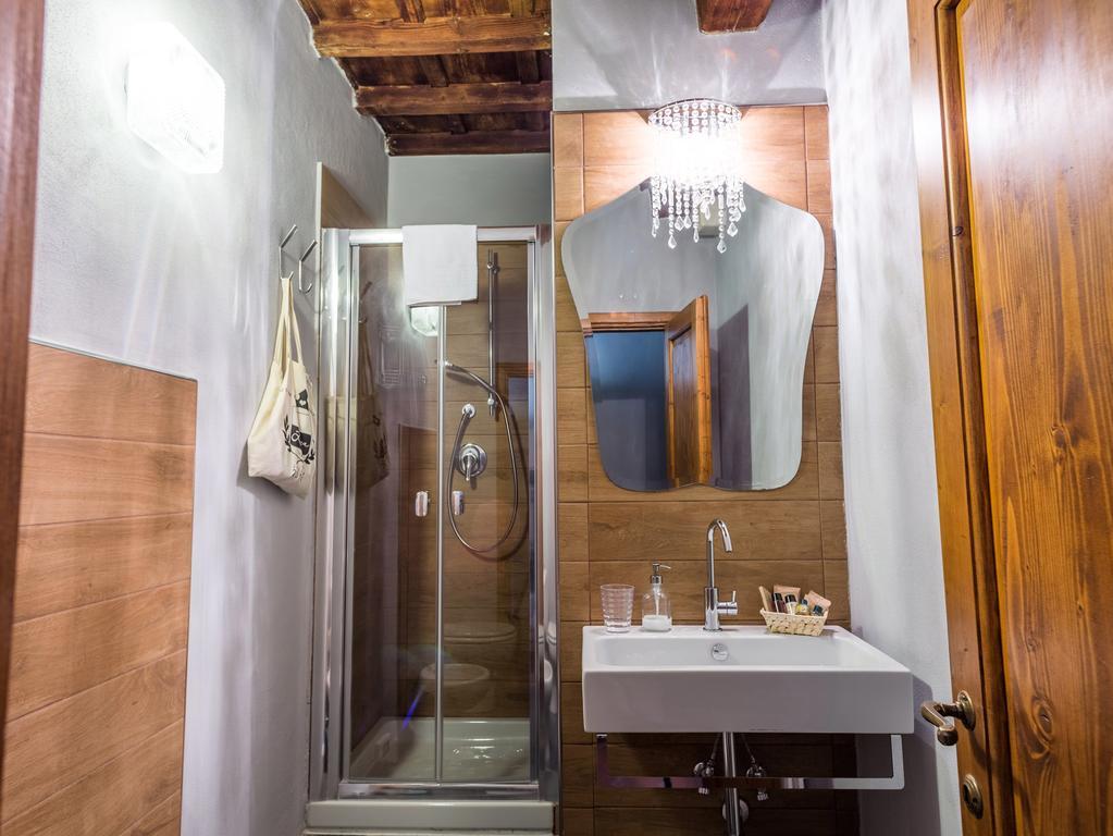 فلورنس Torrigiani Apartment المظهر الخارجي الصورة